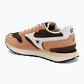 Кросівки Mizuno RB87 mole/snow white/sunburn 3