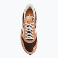 Кросівки Mizuno RB87 mole/snow white/sunburn 5