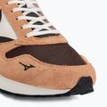 Кросівки Mizuno RB87 mole/snow white/sunburn 7