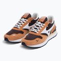 Кросівки Mizuno RB87 mole/snow white/sunburn 2