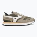 Кросівки Mizuno RB87 four leaf clover/snow white/elm 2