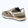 Кросівки Mizuno RB87 four leaf clover/snow white/elm 3