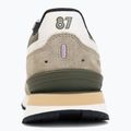 Кросівки Mizuno RB87 four leaf clover/snow white/elm 6