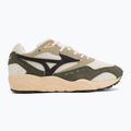 Взуття Mizuno Contender pristine/black sand/four leaf 2