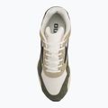 Взуття Mizuno Contender pristine/black sand/four leaf 5