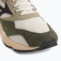 Взуття Mizuno Contender pristine/black sand/four leaf 7