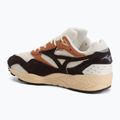 Взуття Mizuno Contender pristine/mole/sunburn 3