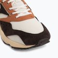 Взуття Mizuno Contender pristine/mole/sunburn 7