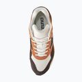 Взуття Mizuno Contender pristine/mole/sunburn 4