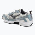 Кросівки Mizuno MXR snow white/salute/slate 3