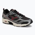 Взуття Mizuno MXR black/barbados cherry/metallic