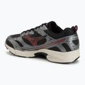 Взуття Mizuno MXR black/barbados cherry/metallic 3