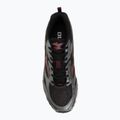 Взуття Mizuno MXR black/barbados cherry/metallic 5