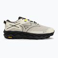 Взуття Mizuno Wave Mujin LS Goe-Tex silver birch/black/sylvan green 2