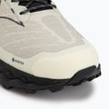 Взуття Mizuno Wave Mujin LS Goe-Tex silver birch/black/sylvan green 7