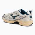 Кросівки Mizuno MXR pristine/sailor blue/silver rich 3