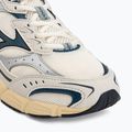 Кросівки Mizuno MXR pristine/sailor blue/silver rich 7