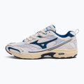 Кросівки Mizuno MXR pristine/sailor blue/silver rich
