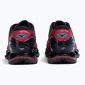 Кросівки Mizuno Wave Prophecy LS sun-dried tomato/barbados cherry 3