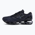 Кросівки Mizuno Wave Prophecy LS salute/navy blazer/black