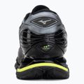 Кросівки Mizuno Wave Prophecy LS iron gate/iron gate/lightning yellow 6
