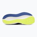 Кросівки для бігу чоловічі Mizuno Neo Cosmo estate blue/white/lightning yellow 4
