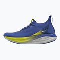 Кросівки для бігу чоловічі Mizuno Neo Vista 2 dazzling blue/white/lightning yellow