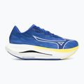 Кросівки для бігу чоловічі Mizuno Wave Rebellion Flash 3 dazzling blue/surf the web/fortune yellow 2