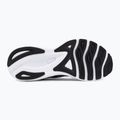 Кросівки для бігу чоловічі Mizuno Wave Serene 2 black/silver/glowing apple 4