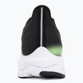 Кросівки для бігу чоловічі Mizuno Wave Serene 2 black/silver/glowing apple 6