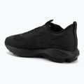 Кросівки для бігу чоловічі  Mizuno Wave Rider GTX 3 black/black/black sand 3