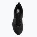 Кросівки для бігу чоловічі  Mizuno Wave Rider GTX 3 black/black/black sand 5