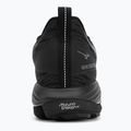 Кросівки для бігу чоловічі  Mizuno Wave Rider GTX 3 black/black/black sand 6