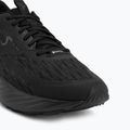 Кросівки для бігу чоловічі  Mizuno Wave Rider GTX 3 black/black/black sand 7