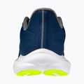 Кросівки для бігу чоловічі Mizuno Revolt 4 estate blue/lightning yellow 10