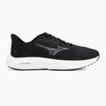 Кросівки для бігу чоловічі Mizuno Revolt 4 black/ultimate gray/glowing apple 2