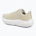 Кросівки для бігу жіночі Mizuno Wave Sky 9 summer sand/white/ curds&whey 3