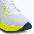 Кросівки для бігу жіночі Mizuno Wave Rider 29 white/lightning yellow/ultramarine 7