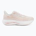 Кросівки для бігу жіночі Mizuno Wave Rider 29 petal pink/white/pinkesque 2