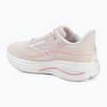 Кросівки для бігу жіночі Mizuno Wave Rider 29 petal pink/white/pinkesque 3