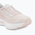 Кросівки для бігу жіночі Mizuno Wave Rider 29 petal pink/white/pinkesque 7