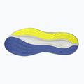 Кросівки для бігу жіночі Mizuno Neo Cosmo dazzling blue/white/lightning yellow 2