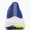 Кросівки для бігу жіночі Mizuno Neo Cosmo dazzling blue/white/lightning yellow 6