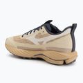 Кросівки для бігу жіночі Mizuno Wave Rider TT 3 curds&whey/summer sand/moonscape 3