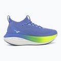 Кросівки для бігу жіночі Mizuno Neo Vista 2 ultramarine/white/lightning yellow 2