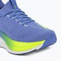 Кросівки для бігу жіночі Mizuno Neo Vista 2 ultramarine/white/lightning yellow 7