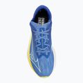Кросівки для бігу жіночі Mizuno Wave Rebellion Flash 3 ultramarine/dazzling blue/fortune yellow 5