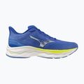 Кросівки для бігу жіночі Mizuno Wave Serene 2 ultramarine/gf ehite/fortune yellow