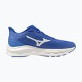 Кросівки для бігу жіночі Mizuno Wave Serene 2 ultramarine/gf ehite/fortune yellow 2