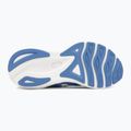 Кросівки для бігу жіночі Mizuno Wave Serene 2 ultramarine/gf ehite/fortune yellow 4